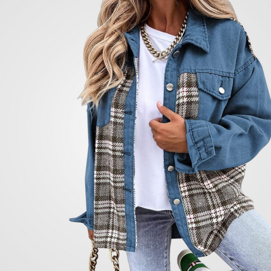 EB | Elegantes und Lässiges Winterkleidungsstück