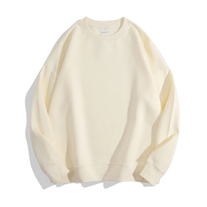 EB | Rundhals Sweatshirt für Damen