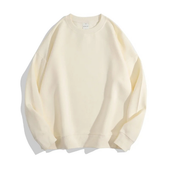 EB | Rundhals Sweatshirt für Damen