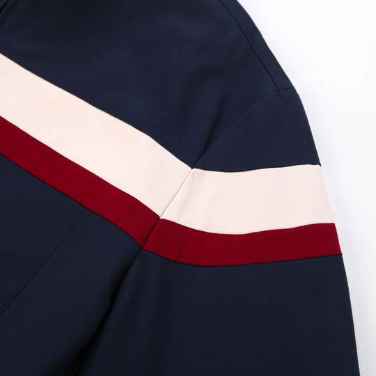 EB | Trendy Herrenjacke