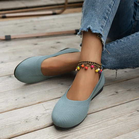 Atmungsaktive Orthopädische Schuhe EB