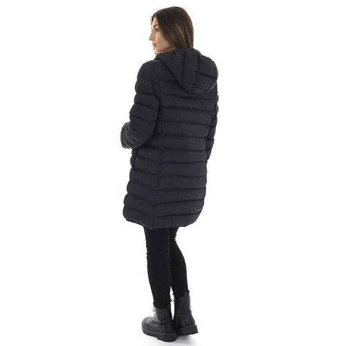 EB | Grantlong™ Langer Steppmantel Die Segoviana™