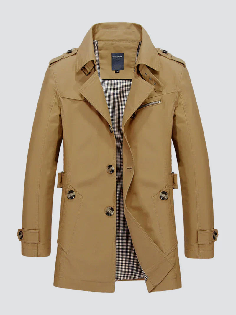 EB | Jacke - Dexter