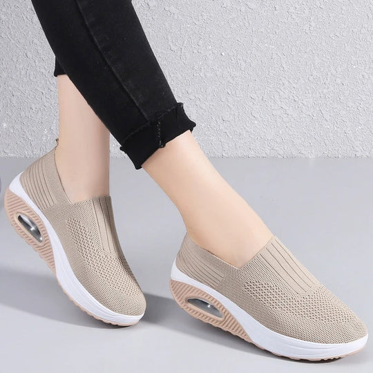 EB | Ergonomische Schmerzlindernde Schuhe