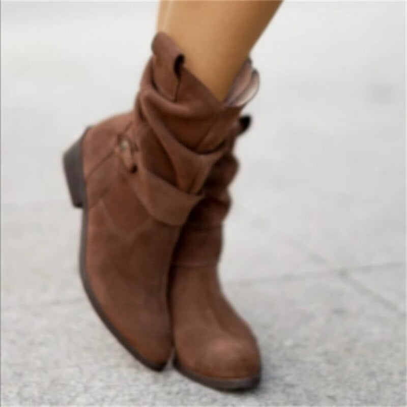 EB – Wunderschöne Sommerstiefel