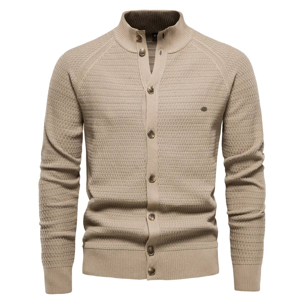 EB | Knoopvest für Klassische Outfits