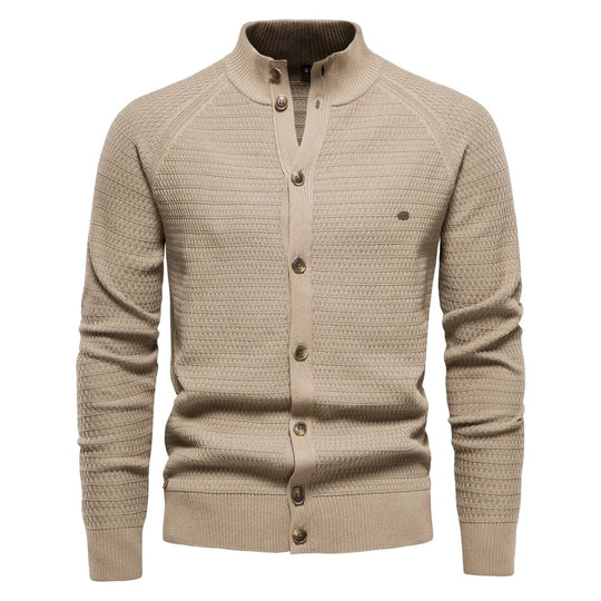 EB | Knoopvest für Klassische Outfits