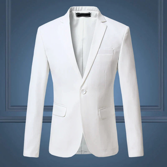 EB | Stilvoller Blazer für Herren Klassisches und Raffiniertes Design