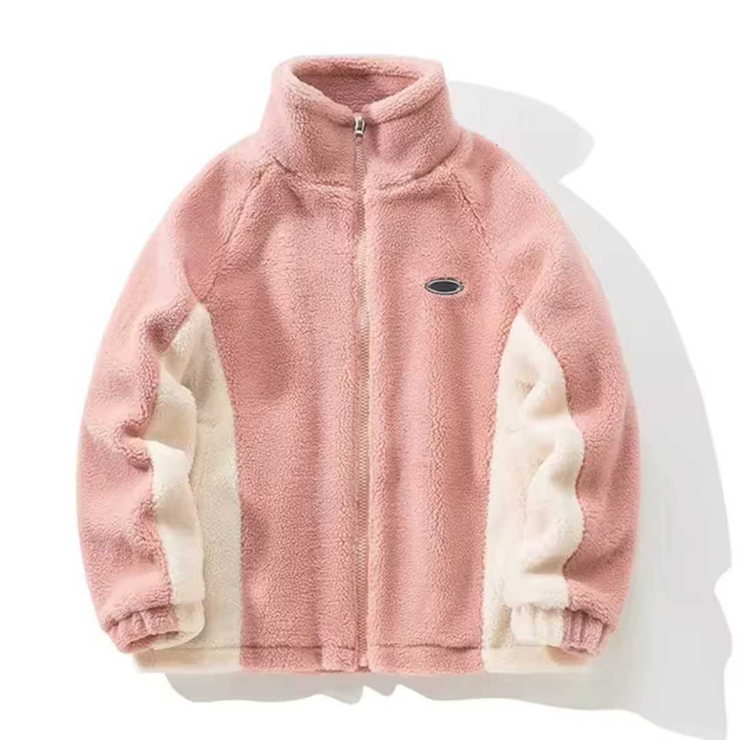 EB | Vintage Herrenjacke in Klassischen Farben