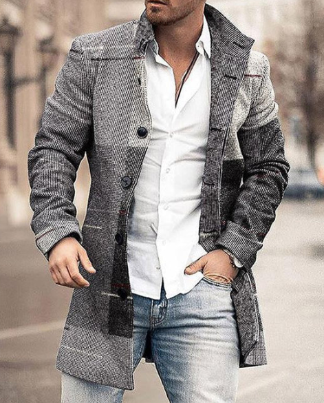 EB | Winddichte Jacke