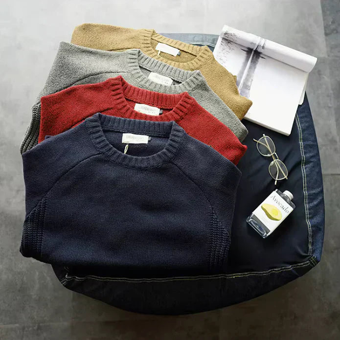 EB | Pullover für Komfort In Der Wintersaison