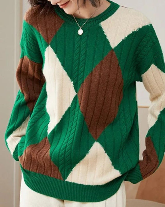 EB | Merino Wolle Strickware