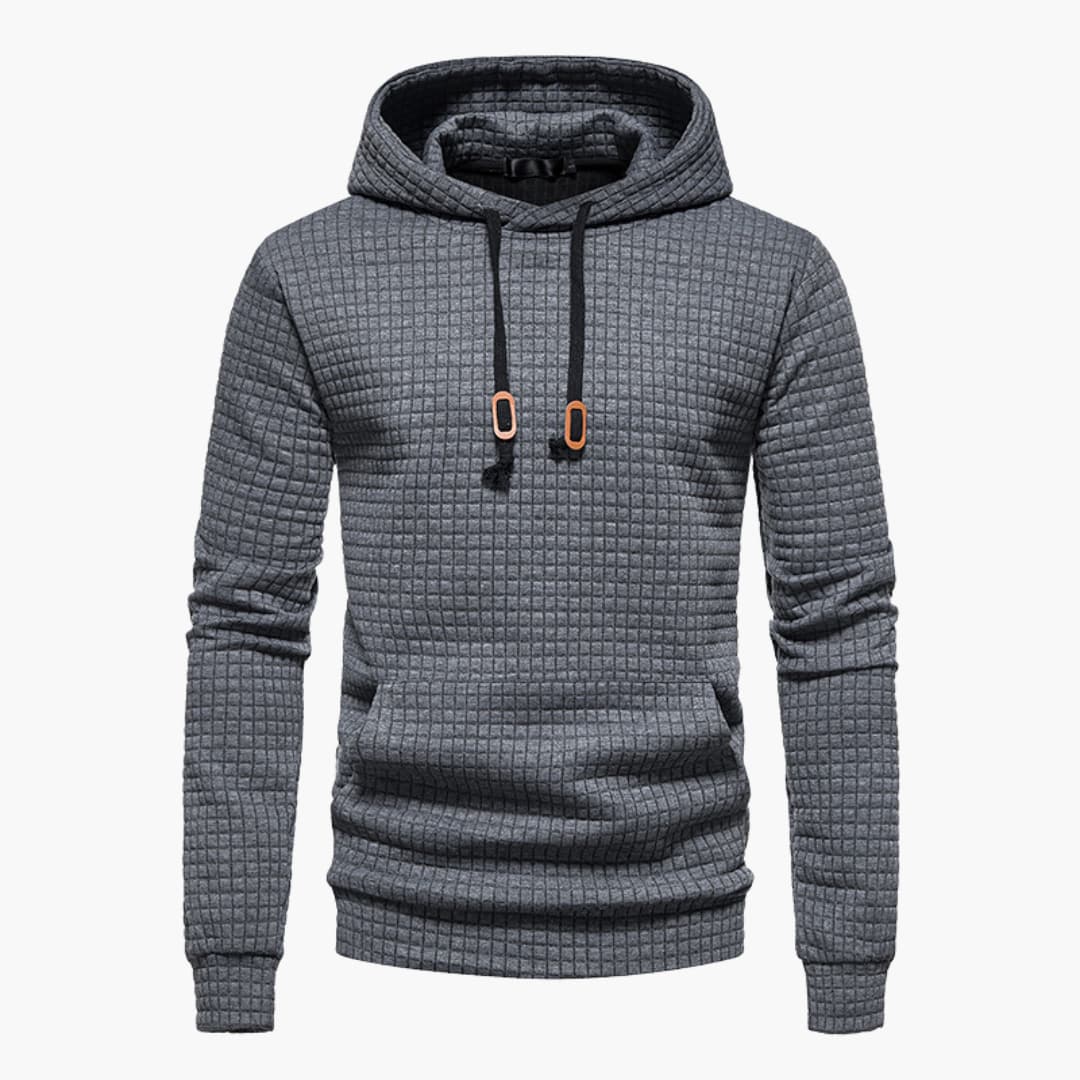 EB | Bequemer Kapuzenpullover