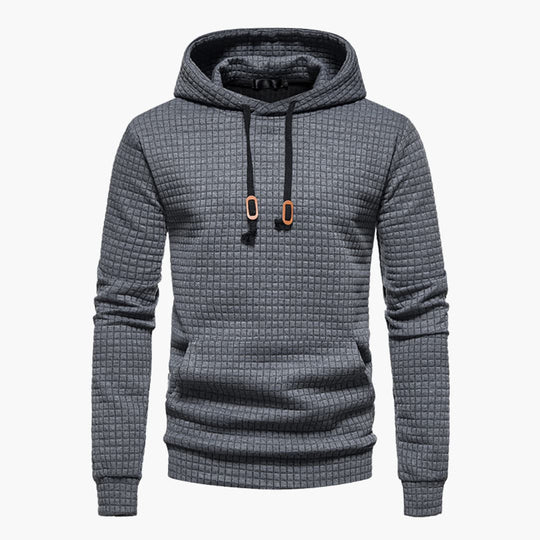 EB | Bequemer Kapuzenpullover