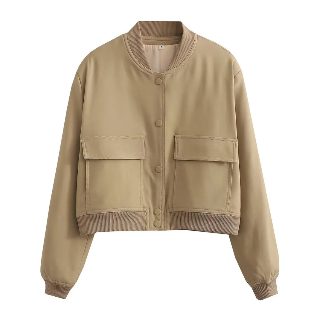 EB | Bombardier Jacke für Frauen
