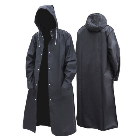 EB Wasserdichter Outdoor-Regenmantel für Herren