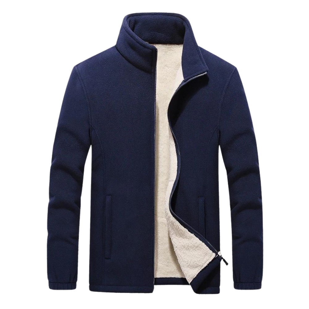 EB | Fleecejacke