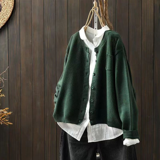 EB | Weicher Cardigan