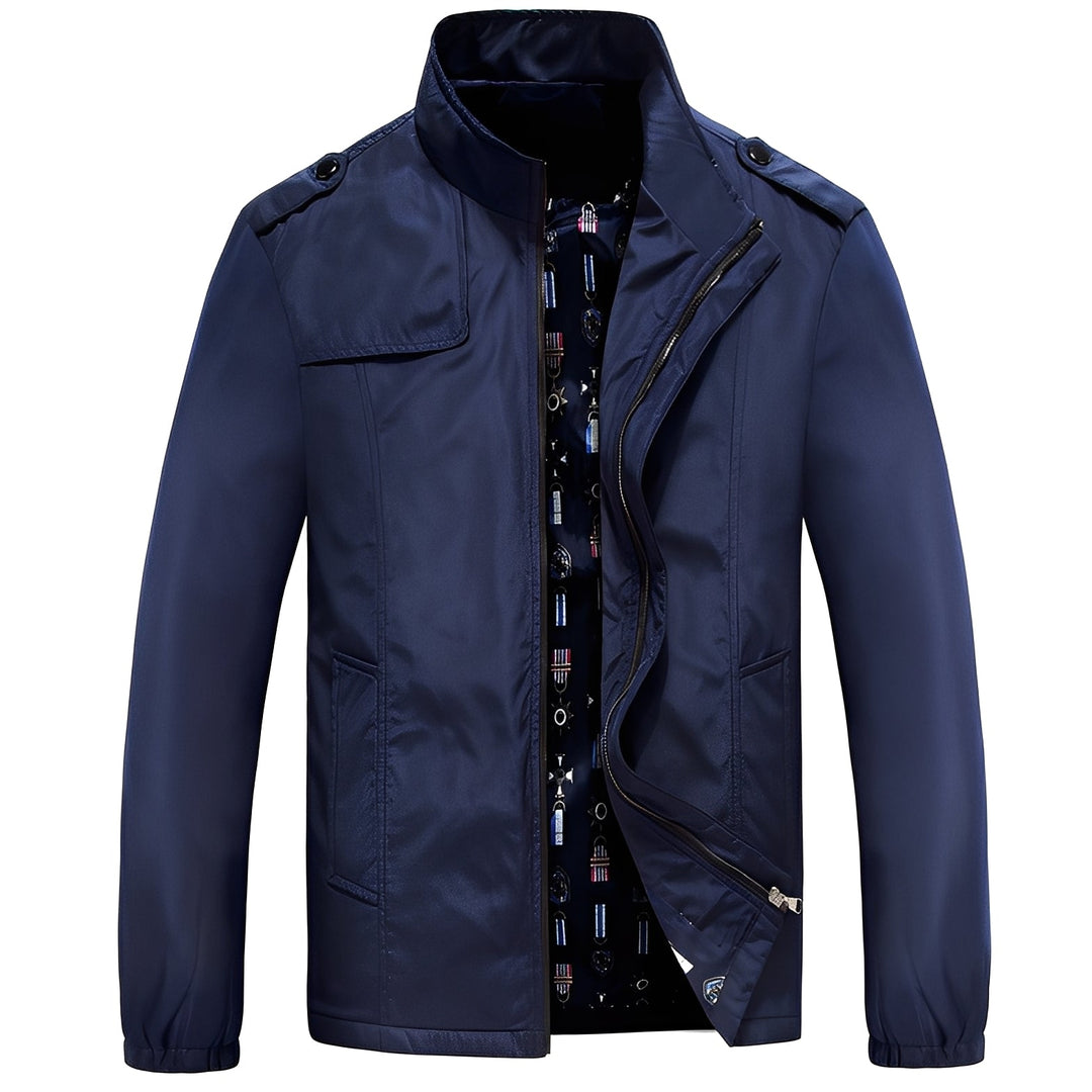 EB | Freizeit, Stylische Jacke für Männer