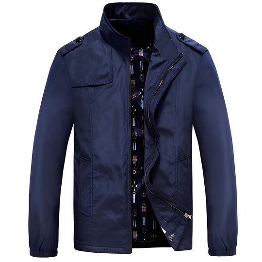 EB | Freizeit, Stylische Jacke für Männer