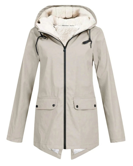 EB | Winddichte und Wasserdichte Jacke