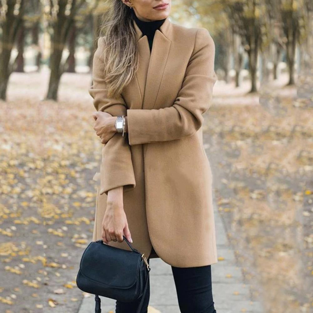 EB | Elegante Kurzjacke für Freizeit und Geschäft