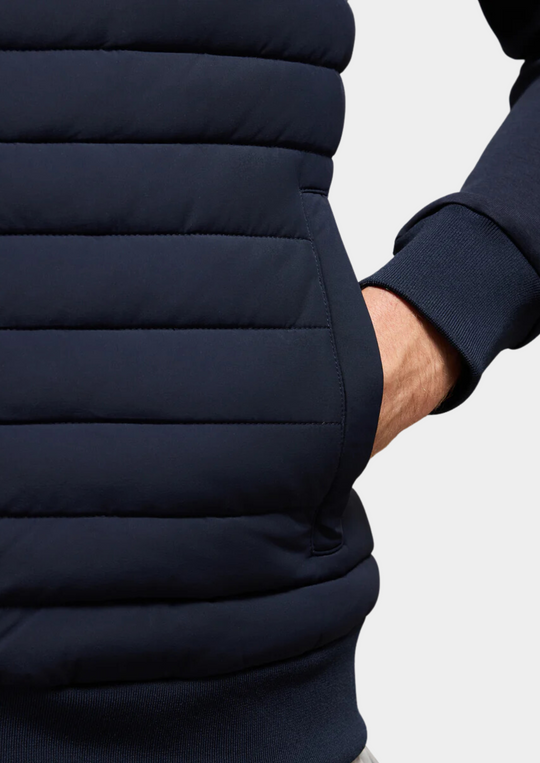 EB | Trendig Jacke für Männer