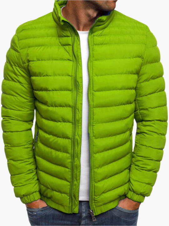 EB | Steppjacke - Modische Freizeitjacke mit Moderner Steppung, Ideal für Alltag und Ausflüge