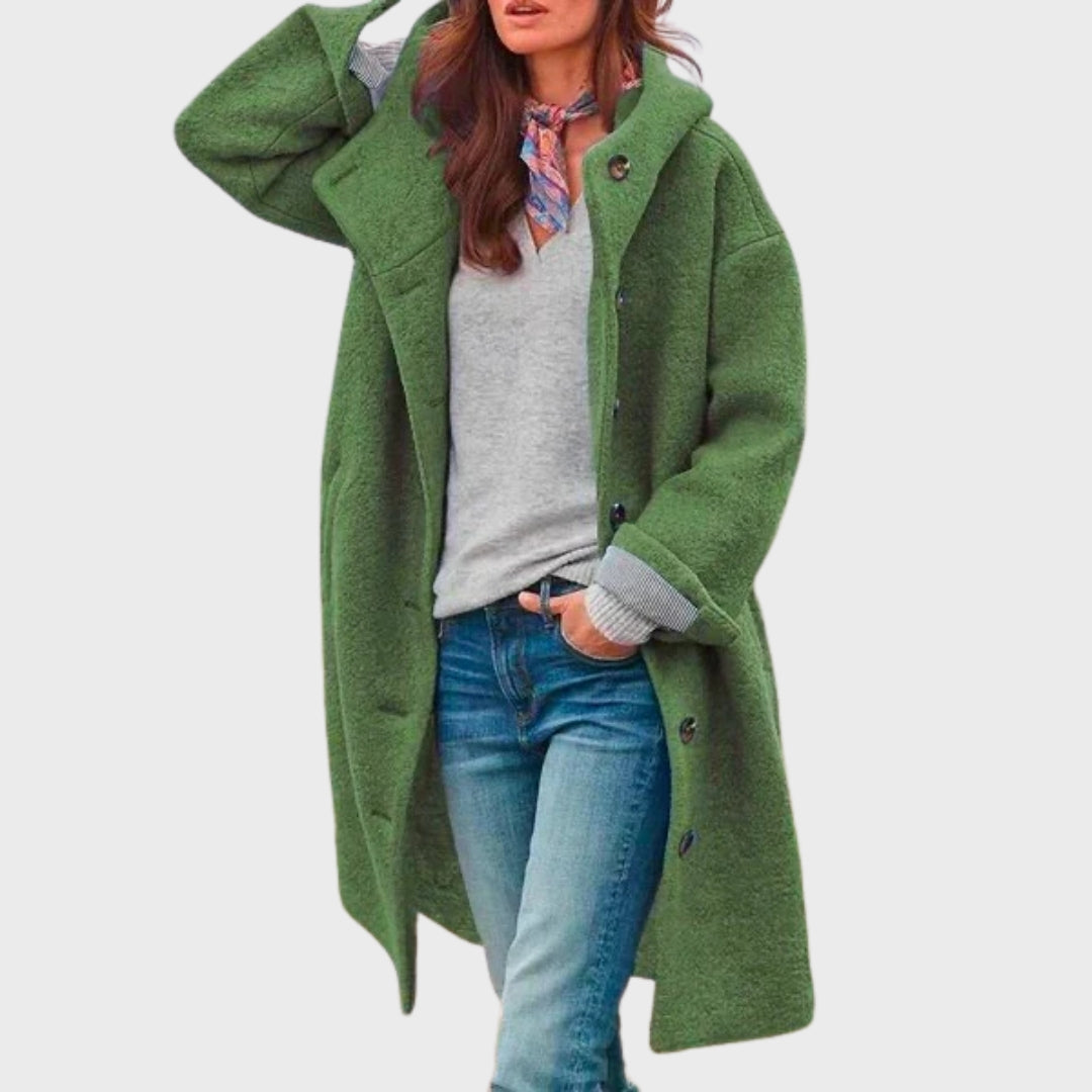 EB | Eleganter Trenchcoat