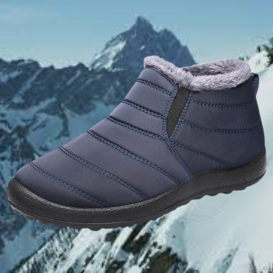 EB | Winterschuhe für Herren