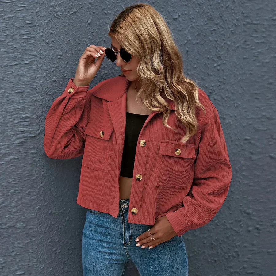 EB | Elegante Sommerjacke