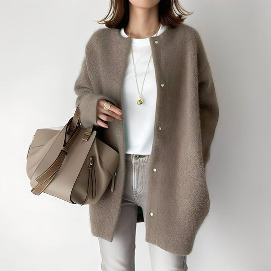 EB | Eleganter Cardigan für Damen