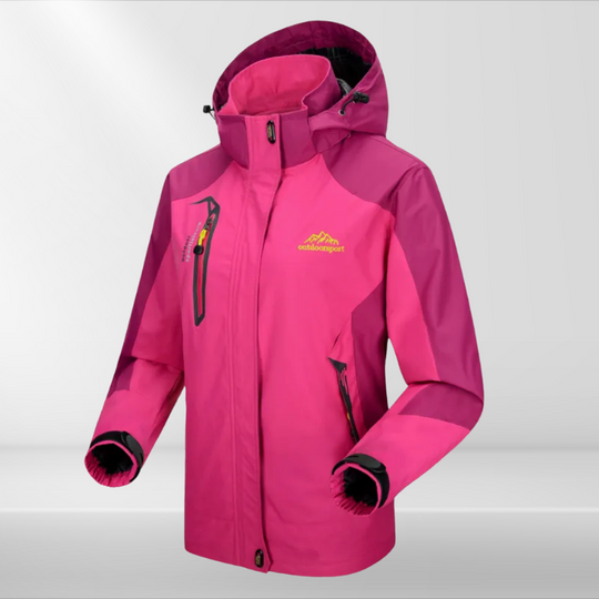 EB | Wanderjacke für Frauen