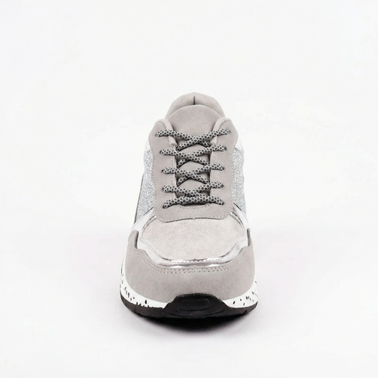 Damen Textil Turnschuhe mit Orthopädischer Unterstützung & Wolkenkomfort | EB