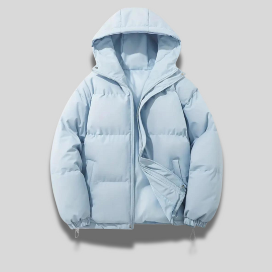 EB | Bomberjacke im Modernen Stil