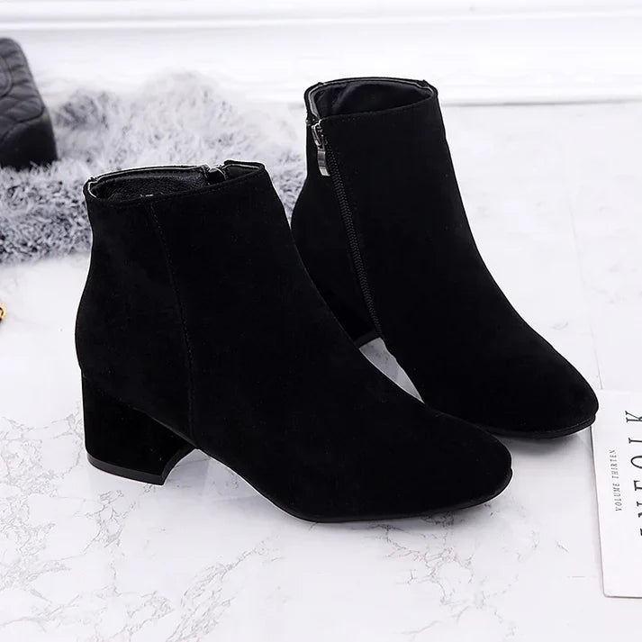 EB | Damen Stiefeletten