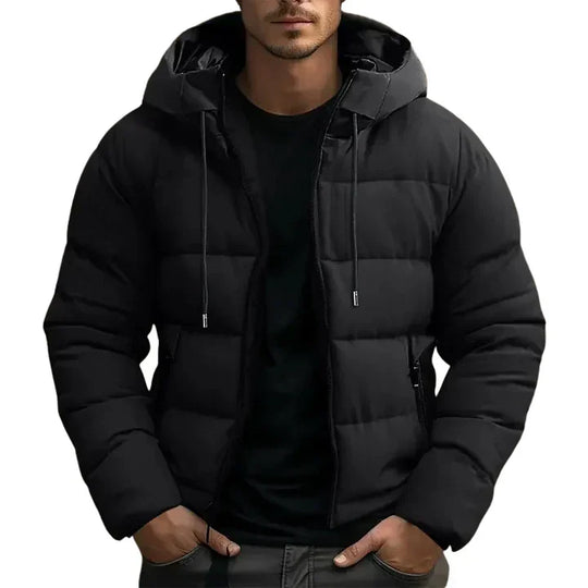 EB | Warme Winterjacke für Männer