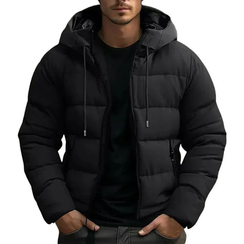 EB | Warme Winterjacke für Männer