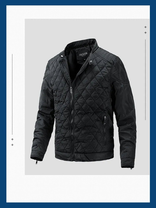 EB | Steppjacke Herren