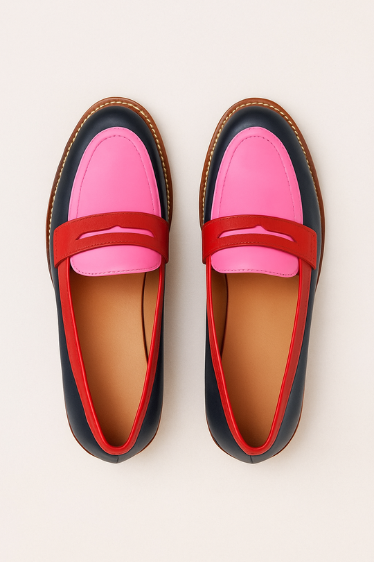 Elegante Damenschuhe für Alltag und Anlässe EB EB