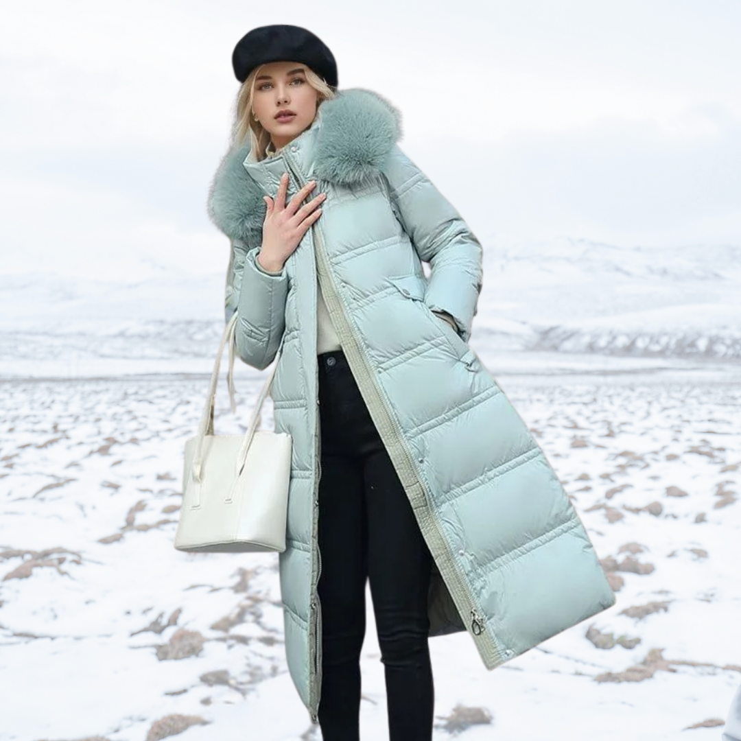 EB | Langer Parka
