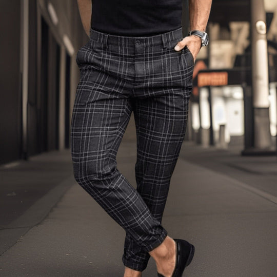 EB | Bequeme Chinos
