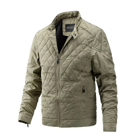 EB | Steppjacke Herren
