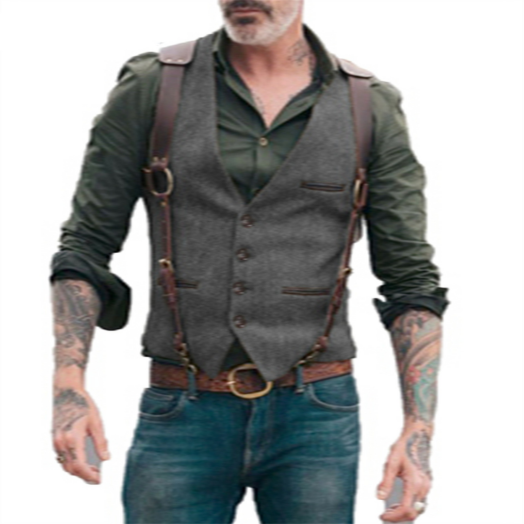 EB - Freizeitweste für Männer