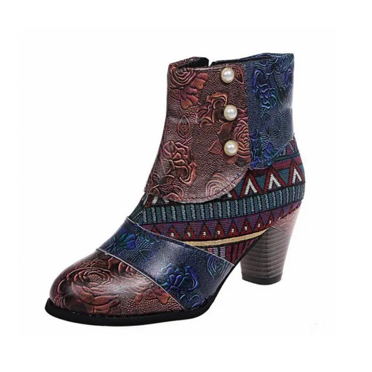 Hohe wasserfeste rutschfeste Stiefel EB