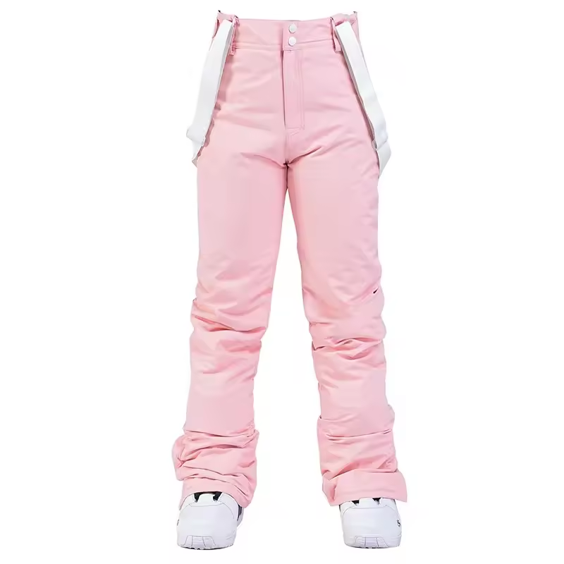 EB | Damen - Warm & Wasserdicht