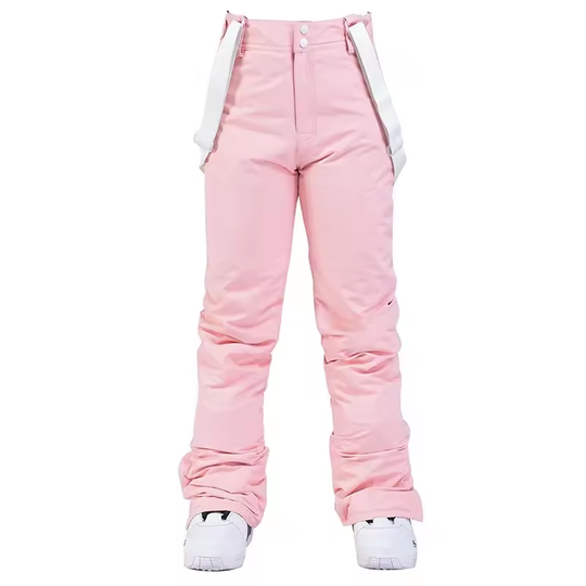 EB | Damen - Warm & Wasserdicht