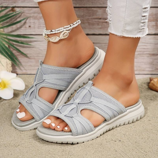 EB | Stilvoll und Bequem Damen Slippers
