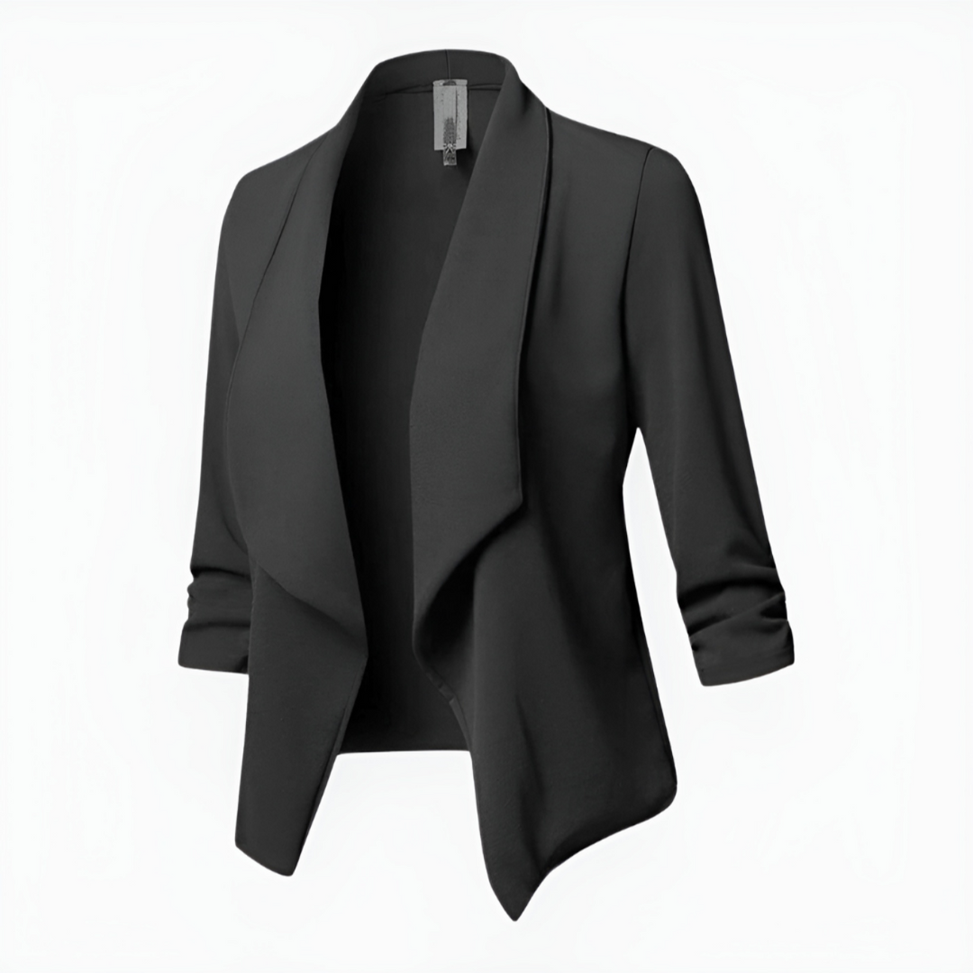 EB | Blazer Chic für Frauen
