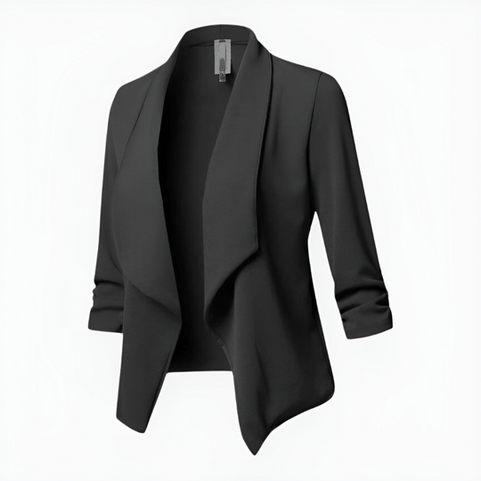 EB | Blazer Chic für Frauen